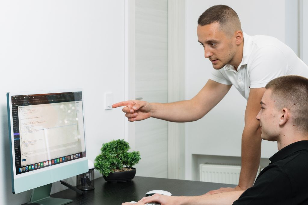 Za koga zapravo radite web stranicu? (spoiler: nije za vas)